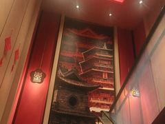 -杏花堂晋商私房菜(华熙五棵松店)