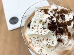 -Onirii Coffee(长乐路店)