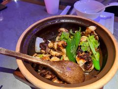 -啫神·广州地标美食(北京路店)