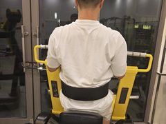 -中田健身工作室(嘉定江桥店)