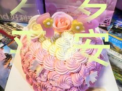 -好利来(东四店)