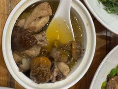-田园印象·成都土菜院子(华阳店)