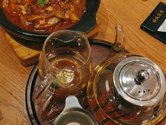 -顺风汤馆·广府粤菜(江宸天街店)
