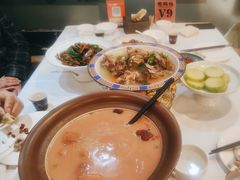 -黄鹤楼湖北特色菜(高碑店)