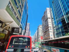 -Big Bus Tours 敞篷观光巴士