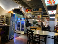 -嵇大厨好灶头农家菜