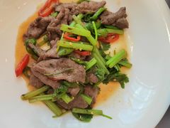 -骏莱海鲜鱼港(五角场店)