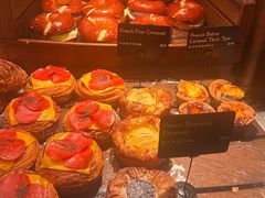 -B&C黄油与面包·THE GARDEN BAKERY概念店(世纪汇店)