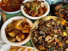 -石潭贵香酒店(玄真路店)