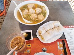 -点点心点心专门店(旺角店)