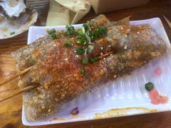 -八一好吃街·高品美食广场