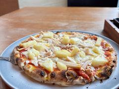 -北辰洲际酒店·IT MAMA意式家味餐厅