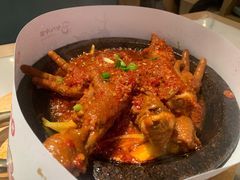 -七八冷面·延边朝鲜族美食(圣熙八号店)