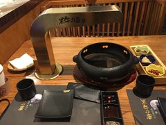 -黑牛の店·和牛烧肉(合生汇店)