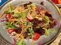 -首尔烤肉大排档(合生汇店)