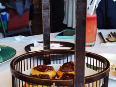 -三号黄浦会Canton Table