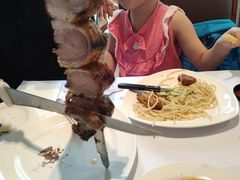 -拉蒂娜·巴西牛排馆 Latina·Brazilian Steakhouse(陆家嘴旗舰店)