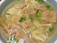 -老新隆牛肉锅贴(新街口店)