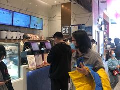 -奈雪的茶(印象城店)