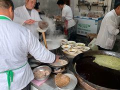 -甘记肥肠粉(马鞍北路店)