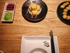 -吴越荣记·苏州菜·松鼠桂鱼(娄门景区店)