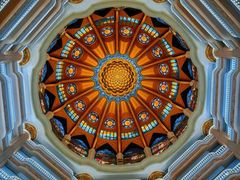 -蓬莱欧乐堡梦幻世界