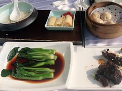 -柳莺湖上·湖景餐厅·江南菜(西湖店)