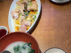 -常来小聚·广州非遗传承餐厅(地王广场店)