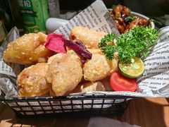 -岛风·台食小馆 ISLAND BISTRO(烟台山店)