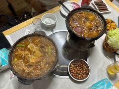 -范贤光鸡公煲(平乐园总店)