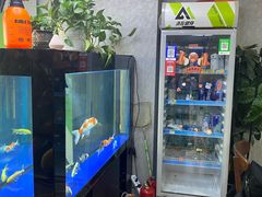 -迈劲健身专业私教(朝青汇店)