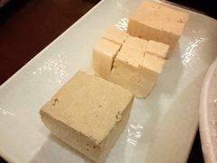 -鼎鼎香·港式火锅(北京SKP店)