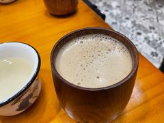 -云朵石锅鱼·野生菌餐厅(蒗放店)