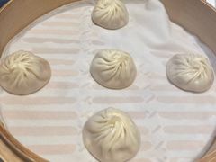 招牌小笼包-鼎泰丰(国金店)