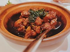 -无锡城中皇冠假日酒店·芳园中餐厅