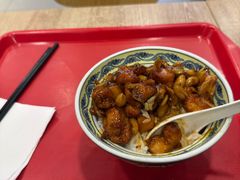 -和合谷(海淀五路居店)