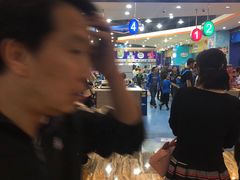 -TOYSRUS玩具反斗城(成都环球中心店)