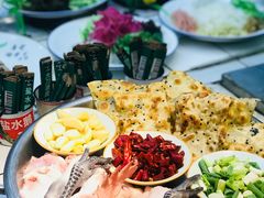 -阿财老铺·老蚌埠龙虾城(华夏总店)