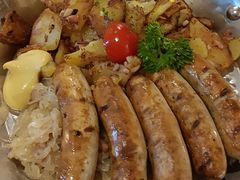 -申德勒加油站西餐厅(日坛路总店)