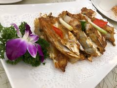 -轩记海鲜餐厅·四十五年老字号·经典粤菜(西区彩虹店)