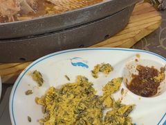 -涵家味土菜馆·徽州一绝臭鳜鱼(三河古镇店)