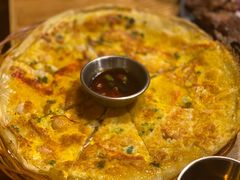 -恩你小木屋·烤肉韩式料理(嘉兴秀洲店)