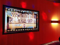 -星聚会KTV(南翔印象城MEGA店)