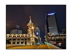 -上海邮政博物馆