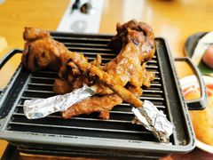 -味太助·银饭食堂(中华城店)