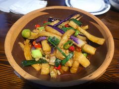 -水洞边·湖南农家土菜