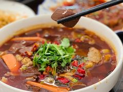 -天回镇何氏豆腐(总店)