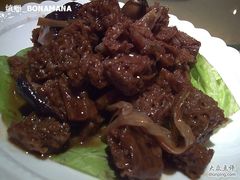 四喜烤麸-鹿港小镇经典老上海菜(长乐路店)