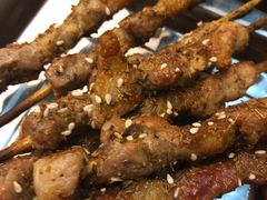 -小饭桶(野三坡百里峡店)