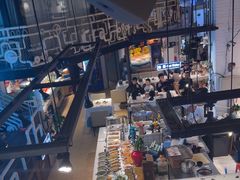 -海天盛宴新派海鲜自助餐厅(群力店)